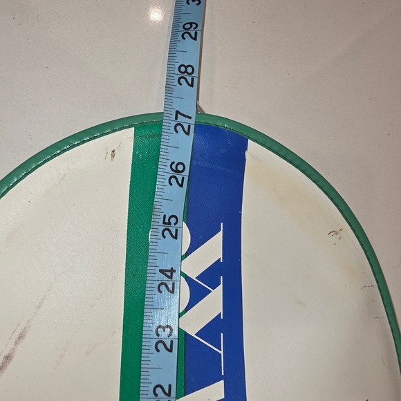 Vintage Yonex OPS YY8500 aluminum Tennis Racquet with Original Cover Japan 1980s - Picture 10 of 12